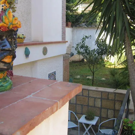 Vivaldi Appartement *