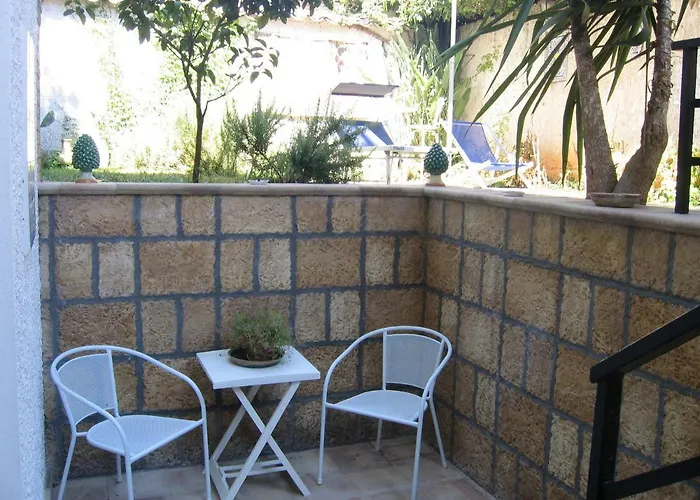 Vivaldi Apartamento