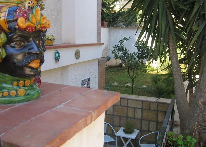 Vivaldi Appartement *