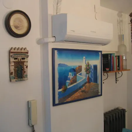 Vivaldi Apartmán Mondello