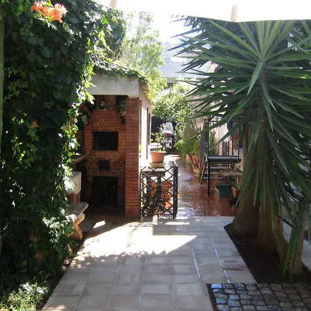 Apartmán Vivaldi Mondello