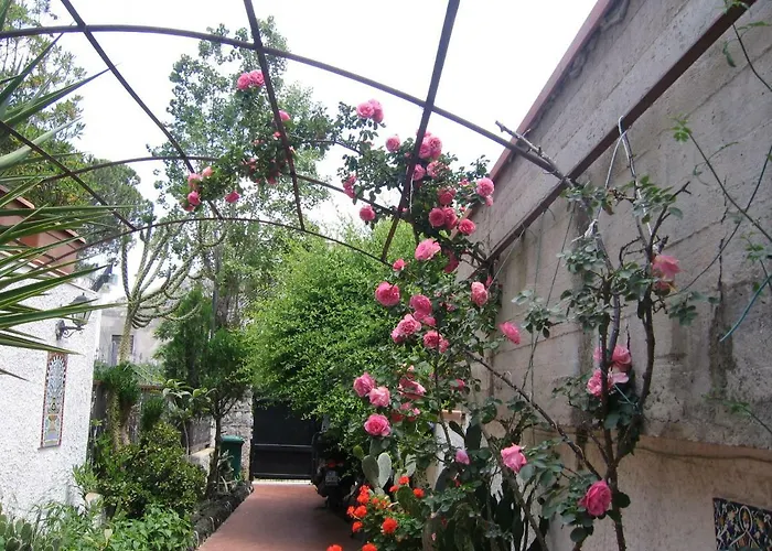 Vivaldi Apartament